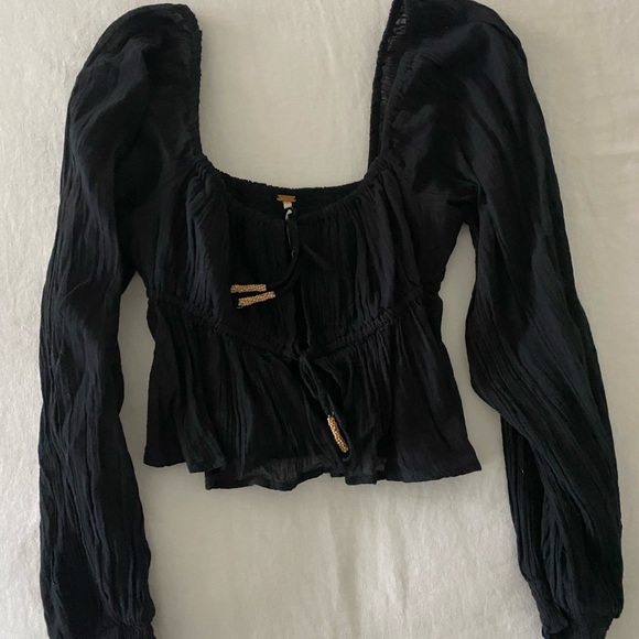 Free People Tops - Free People top
